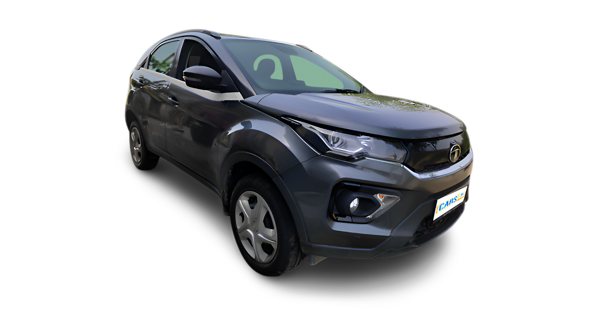 2023 Tata NEXON - SUV - Diesel - Automatic - ₹12.19 lakh